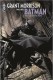 Grant Morrison présente Batman : 4. Le dossier noir