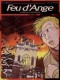 Feu d'ange : 1. La nuit de la chandeleur