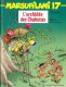 Marsupilami : 17. L'Orchidée des Chahutas