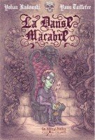 La Danse macabre (One-shot)