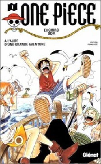 One Piece : Pirates droit devant avec la nouvelle affiche de la