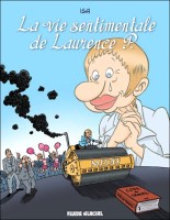 La vie sentimentale de Laurence P. (One-shot)