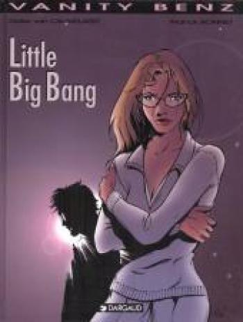 Couverture de l'album Vanity Benz - 4. Little Big Bang