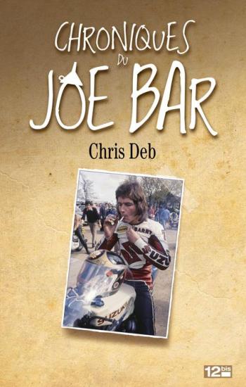 Couverture de l'album Joe Bar Team - HS. Chroniques du Joe Bar