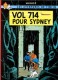 Les Aventures de Tintin : 22. Vol 714 pour Sydney