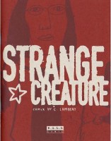 Strange créature (One-shot)