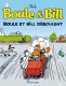 Boule & Bill (dès 2000) : 2. Boule et Bill déboulent