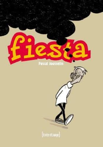 Couverture de l'album Fiesta (One-shot)