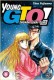 GTO - Young GTO : 6. Tome 6