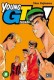 GTO - Young GTO : 8. Tome 8