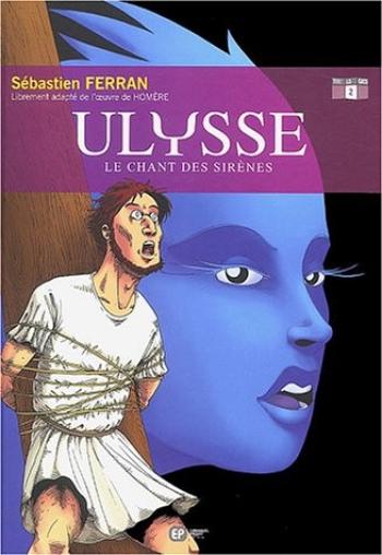 Couverture de l'album Ulysse - 2. Le chant des sirènes