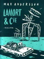 La mort & Cie (One-shot)