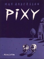 Pixy (One-shot)