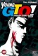 GTO - Young GTO : 10. Tome 10