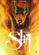 Sha : 3. Soul vengeance