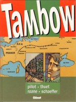 Tambow (One-shot)