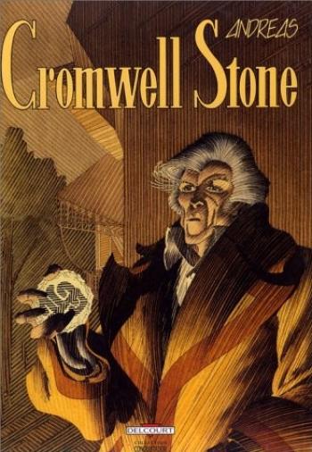 Couverture de l'album Cromwell Stone - 1. Cromwell Stone