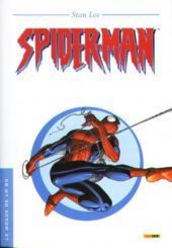 Couverture de l'album Le Monde de la BD - 4. Spider-Man