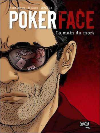 Couverture de l'album Poker Face - 2. La main du mort