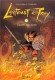Lanfeust de Troy : 3. Castel Or-Azur