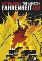 Fahrenheit 451 (One-shot)