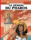 Alix : 27. Le Démon du Pharos