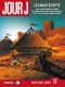 Jour J : 12. Le Lion d'Égypte