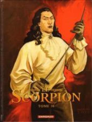 Couverture de l'album Le Scorpion - 10. Au nom du fils (10e Anniversaire)