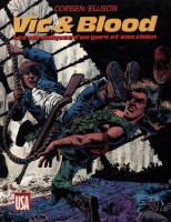 Vic & Blood (One-shot)