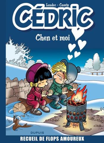 Couverture de l'album Cédric (Best Of) - 5. Chen et Moi