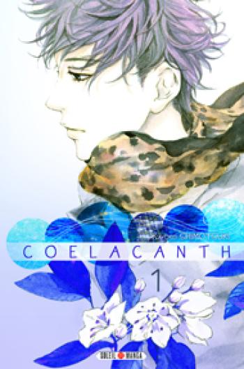 Couverture de l'album Coelacanth - 1. Tome 1