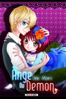 Ange ou Démon 1. Tome 1