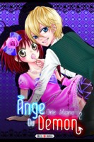 Ange ou Démon 2. Tome 2