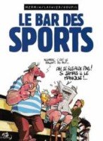 Chez Gaspard 2. Le bar des sports