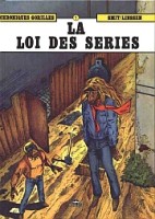 Chroniques gorilles 1. La loi des séries