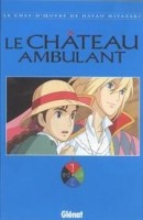 Le Château ambulant 1. Tome 1