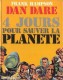 Dan Dare : HS. 4 jours pour sauver la planète