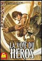 La voie du heros 1. Tome 1