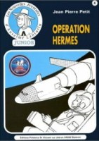 Les nouvelles aventures d'Anselme Lanturlu 4. Opération Hermès