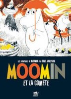 Les aventures de Moomin 3. Moomin et la comète