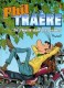 Phil Traere : 2. De l'huile dans les veines