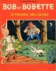 Bob et Bobette : 36. Le paradis des chiens