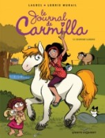 Le journal de Carmilla 3. Compensé carbone