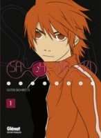 Sasanaki 1. Tome 1