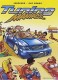 Tuning Maniacs : 4. Tome 4