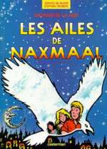 Couverture de l'album Gaspard De La Nuit - 4. Les Ailes De Naxmaal