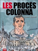 Les procès Colonna (One-shot)