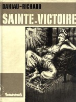 Sainte Victoire (One-shot)