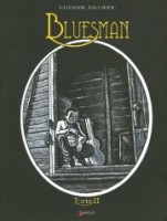 Bluesman 2. Tome 2