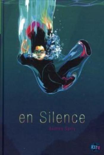 Couverture de l'album En Silence (One-shot)